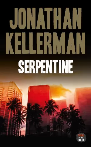 Jonathan Kellerman – Serpentine